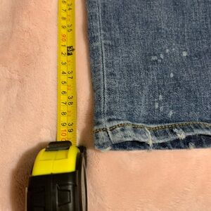 Judy Blue boyfriend fit 7/8 size